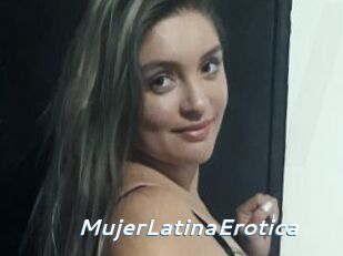 MujerLatinaErotica