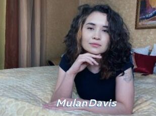 MulanDavis