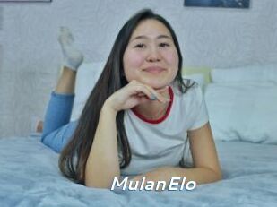 MulanElo