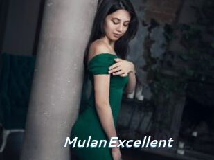 MulanExcellent