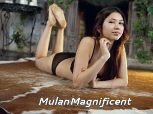 MulanMagnificent