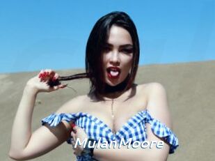 MulanMoore