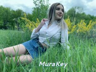 MuraKey