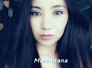 Musantana