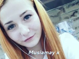 Musiamay_x