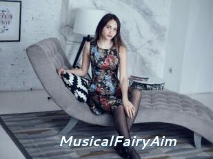 MusicalFairyAim