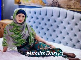 MuslimDariya