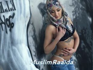MuslimRaaida