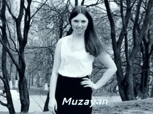 Muzayan