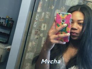 Mvcha