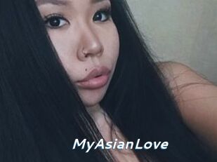 MyAsianLove