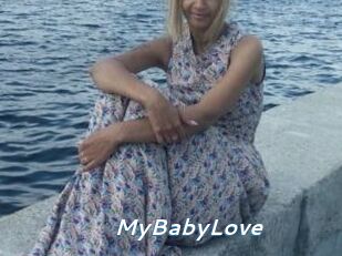 MyBabyLove Camgirls Live