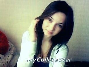 MyCollegeStar Camgirls Live