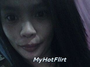 MyHotFlirt