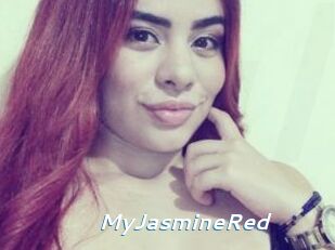 MyJasmineRed