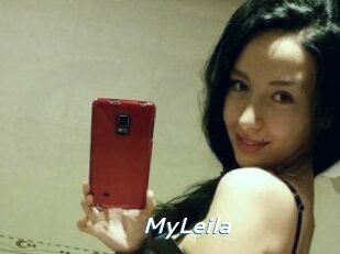 MyLeila