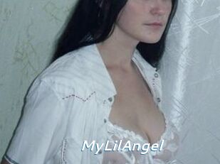 MyLilAngel Camgirls Live