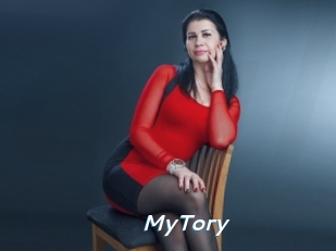 MyTory Camgirls Live
