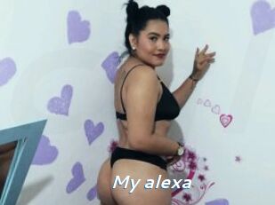 My_alexa Camgirls Live