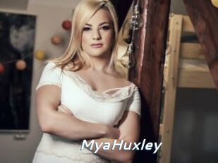 MyaHuxley