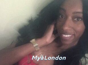 Mya_London