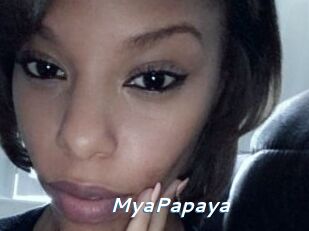 MyaPapaya