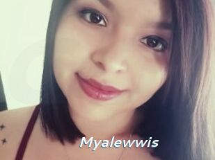 Myalewwis