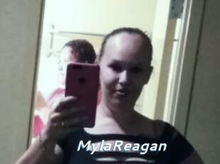 MylaReagan