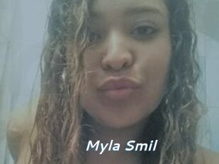 Myla_Smil