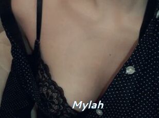 Mylah Camgirls Live