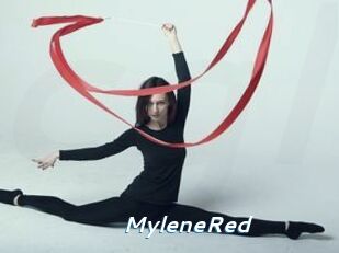 MyleneRed