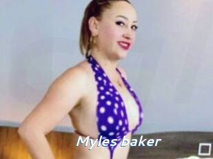 Myles_baker