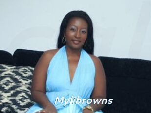 Mylibrowns