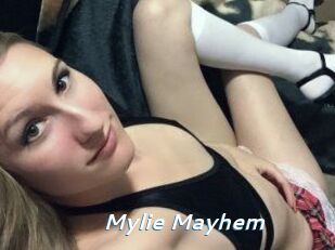 Mylie_Mayhem Camgirls Live