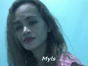 Myls