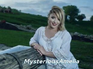 MysteriousAmelia