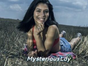 MysteriousLdy Camgirls Live