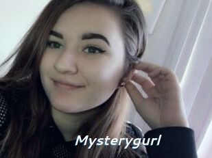 Mysterygurl