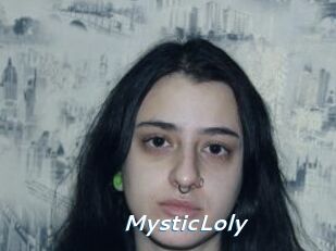 MysticLoly