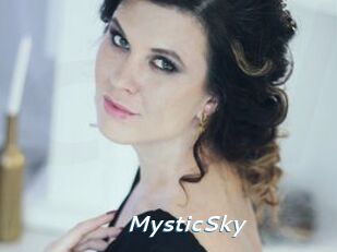 MysticSky