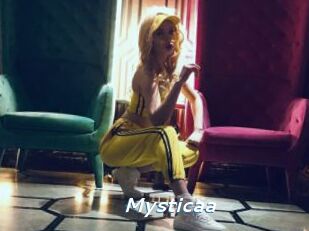 Mysticaa