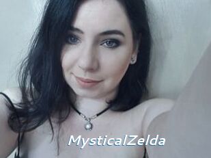 MysticalZelda