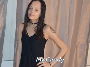 MzCandy