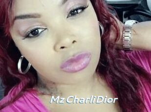 MzCharliDior