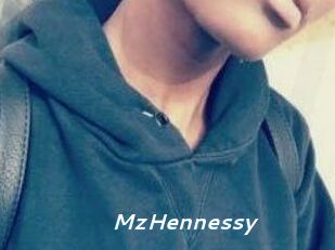 MzHennessy