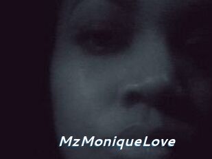 MzMoniqueLove