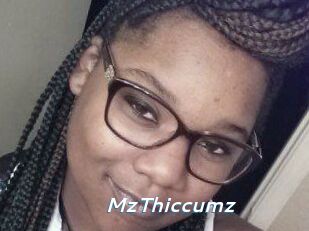 MzThiccumz