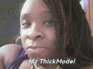 Mz_ThickModel