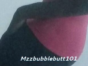 Mzzbubblebutt101