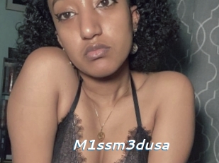 M1ssm3dusa